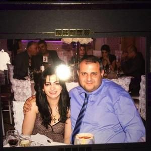 Meet your Posher, Karen